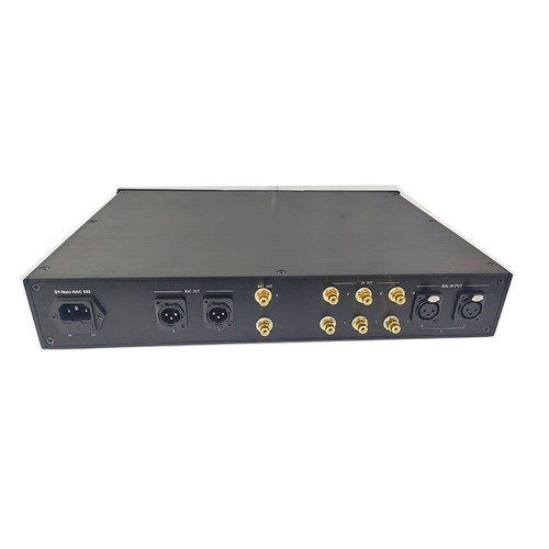 Nac52 preamplificatore - nac52,