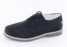 Melania scarpa lacci elegante