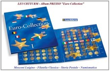 LEUCHTTURM - Raccoglitore