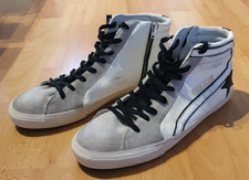 Golden goose slide sneaker - golden,