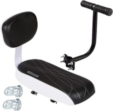 Seggiolini Bici Posteriore