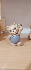 Thun Teddy Primavera Con Ape