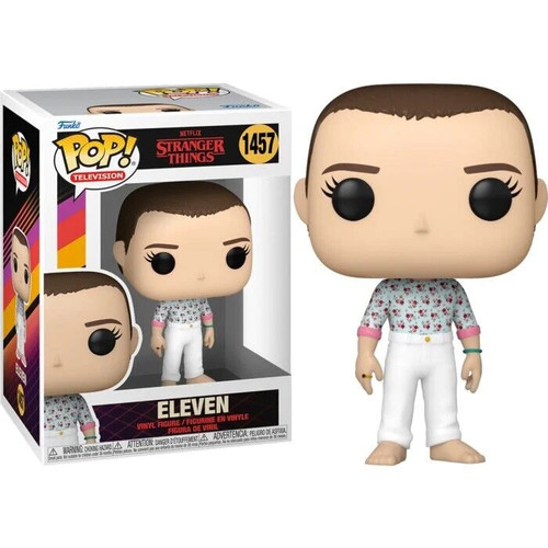 Funko pop stranger things - stranger,