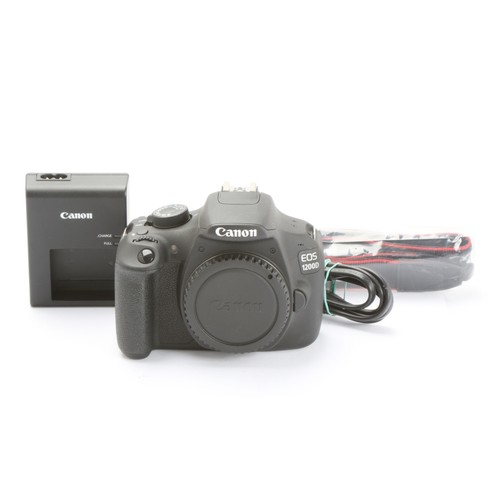 Canon eos 1200d - canon, +