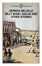 Melville, Herman Billy Budd