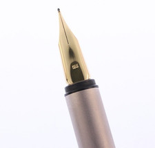 Penna stilografica MONTBLANC
