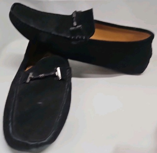 Mocassini scarpe guida - guida, go