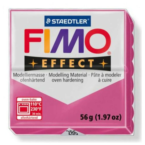 Panetto fimo soft eff - fimo, eff.
