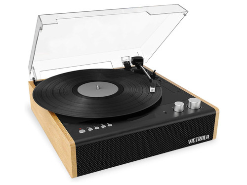 Victrola eastwood dual - victrola,