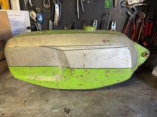 serbatoio moto epoca