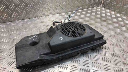 Subaru forester subwoofer - forester,