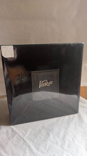 Pearl jam vitalogy - pearl,