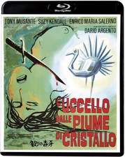 L`uccello Dalle Piume Di