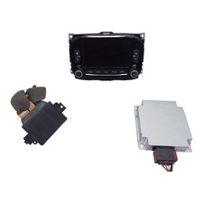 KIT NAVIGATORE PER ALFA ROMEO Giulietta Serie (940_) 940B7000 (13>)