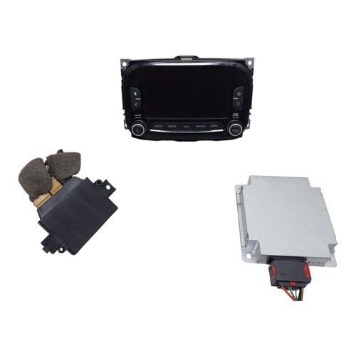 Kit navigatore per alfa romeo - kit,