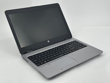 HP ProBook 650 G2 15,6" FHD