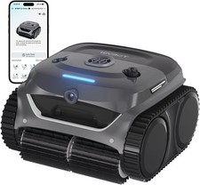 Robot per pulizia di - la,