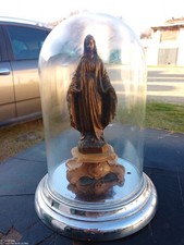 Statua Scultura Religiosa