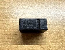 RELAY RELE' OMRON G5RL-1A-LN