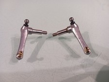 montanti anteriori tamiya sand scorcher buggy champ re quasi nuovi ruvidi rider