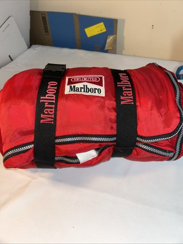 Marlboro unlimited sacco - sacco, a