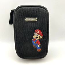 Custodia per console NINTENDO ds 3ds 3dsxl dsi dslite - SUPER MARIO