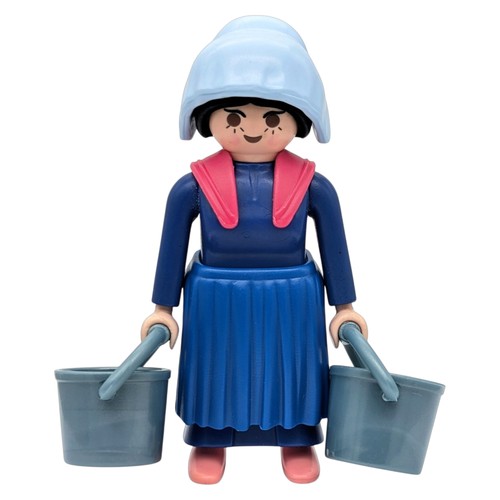 Playmobil personaggio