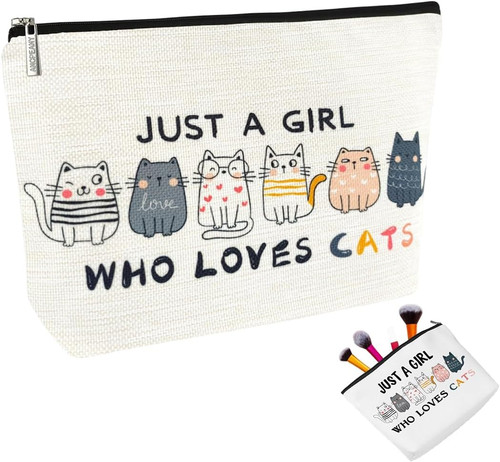 Beauty case donna - con, motivo