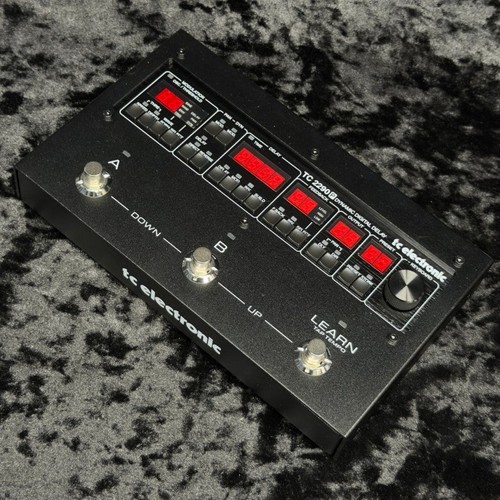 Electronic 2290 ritardo - electronic, p
