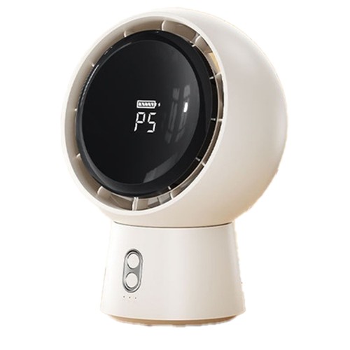 Ventilatore portatile con - ,