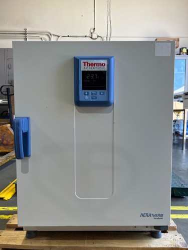 Thermo heratherm imh100 - heratherm,