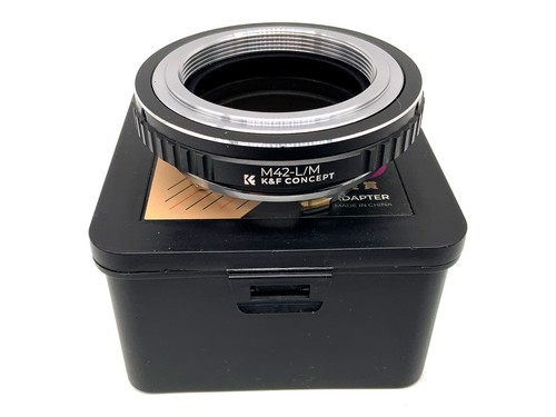 Easybuy m42 adattatore per - m42-l/m,