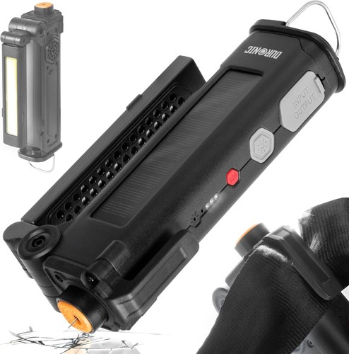 Duronic ct51 kit emergenza - ct51,