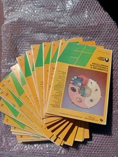 Enciclopedia di Elettronica e Informatica Jackson Edizione Texas Instruments