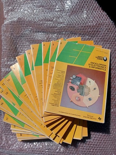 Enciclopedia elettronica e - enciclopedia,