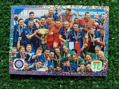 Figurina calciatori panini top - figurina,