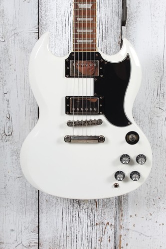 Epiphone 2019 400 pro - sg, g-400