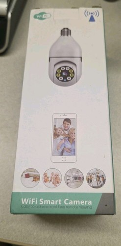 Wifi smart camera - wifi,