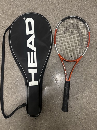 Racchetta tennis radicale - racchetta,