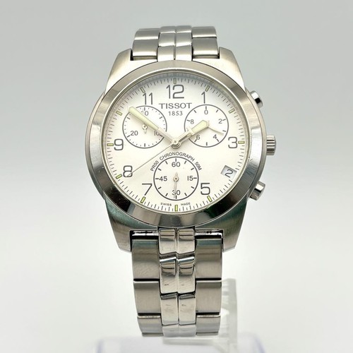 Orologio tissot pr50 - orologio, quarzo