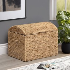 eHemco Baule Portaoggetti