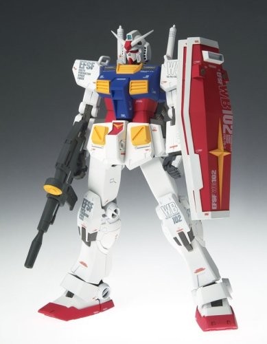 Mobile suit gundam fix - suit,