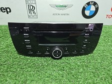 AUTORADIO FIAT PUNTO EVO