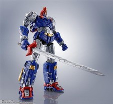 ROBOT SPIRITS - VOLTES V