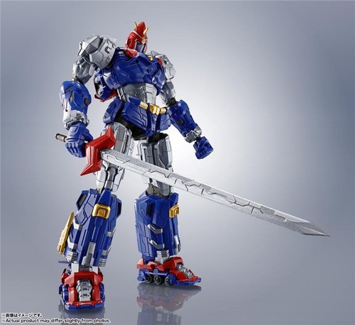 Robot spirits voltes v - -,
