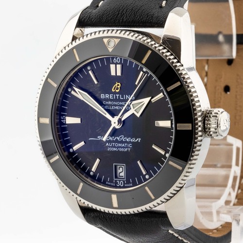 Breitling superocean heritage - superocean,