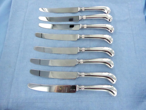 Set coltelli da cena - da,