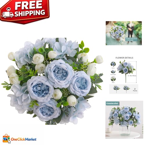 Bellissimo fascio peonie - 2,