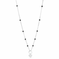 SAGAPO COLLANA LUNGA DONNA IN