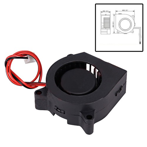Ventilatore soffiatore 24v - ventilatore, per